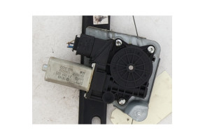 Leve vitre electrique arriere droit BMW SERIE 3 E91 Photo n°6
