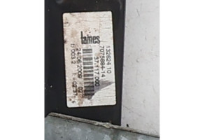 Leve vitre electrique arriere droit BMW SERIE 3 E91 Photo n°7