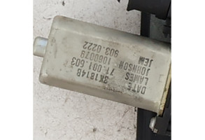 Leve vitre electrique arriere droit BMW SERIE 3 E91 Photo n°8