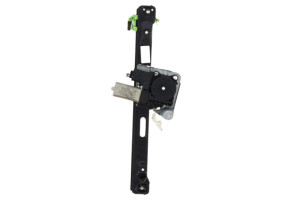 Leve vitre electrique arriere droit BMW SERIE 3 E91 Photo n°9
