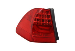 Feu arriere principal gauche (feux) BMW SERIE 3 E91 Photo n°2