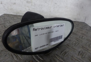 Retroviseur interieur SMART FORTWO 2