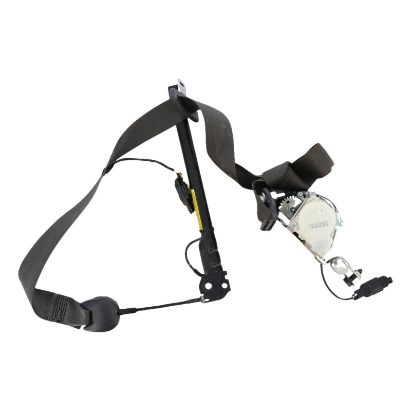 Ceinture avant droit RENAULT CLIO 3 Photo n°1