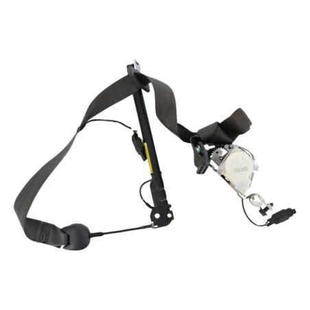 Ceinture avant droit RENAULT CLIO 3
