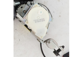 Ceinture avant droit RENAULT CLIO 3 Photo n°2