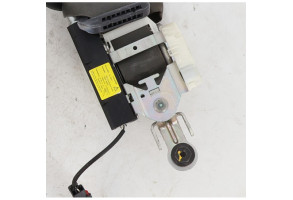 Ceinture avant droit RENAULT CLIO 3 Photo n°3