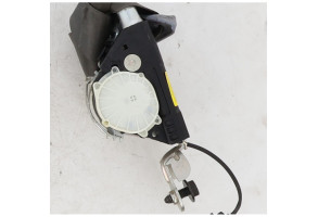 Ceinture avant droit RENAULT CLIO 3 Photo n°4