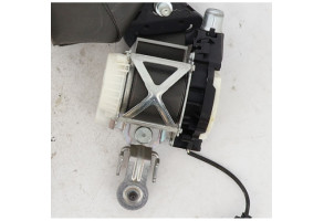 Ceinture avant droit RENAULT CLIO 3 Photo n°5