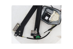 Leve vitre electrique avant droit VOLKSWAGEN SCIROCCO 3 Photo n°3