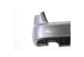 Pare choc arriere AUDI A3 2 Photo n°2
