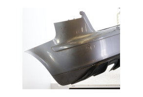 Pare choc arriere AUDI A3 2 Photo n°5