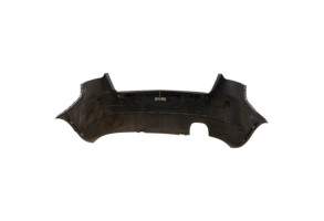 Pare choc arriere AUDI A3 2 Photo n°6