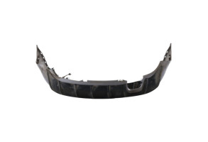 Pare choc arriere AUDI A3 2 Photo n°8