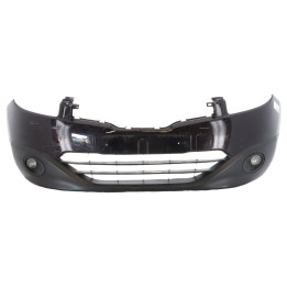 Pare choc avant NISSAN QASHQAI 1 Photo n°1
