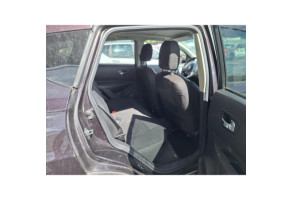 Pare choc avant NISSAN QASHQAI 1 Photo n°11
