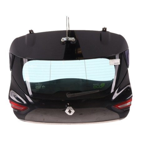 Malle/Hayon arriere RENAULT CLIO 4