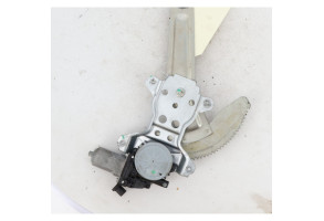 Leve vitre electrique avant droit OPEL AGILA B Photo n°3