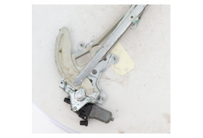 Leve vitre electrique avant droit OPEL AGILA B Photo n°4