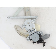 Leve vitre electrique avant gauche OPEL AGILA B Photo n°3