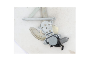 Leve vitre electrique avant gauche OPEL AGILA B Photo n°3