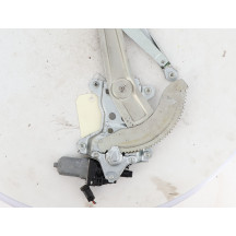 Leve vitre electrique avant gauche OPEL AGILA B Photo n°4