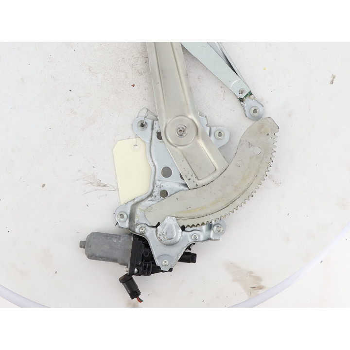 Leve vitre electrique avant gauche OPEL AGILA B Photo n°4