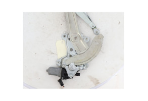 Leve vitre electrique avant gauche OPEL AGILA B Photo n°4