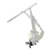 Leve vitre electrique avant gauche OPEL AGILA B Photo n°6