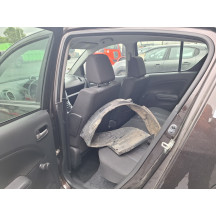Leve vitre electrique avant gauche OPEL AGILA B Photo n°20