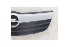 Calandre OPEL AGILA B Photo n°3