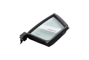 Custode avant droit (porte) OPEL AGILA B Photo n°1