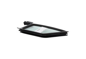 Custode avant droit (porte) OPEL AGILA B Photo n°2