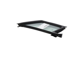Custode avant droit (porte) OPEL AGILA B Photo n°4