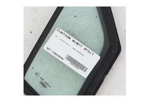 Custode avant droit (porte) OPEL AGILA B Photo n°8