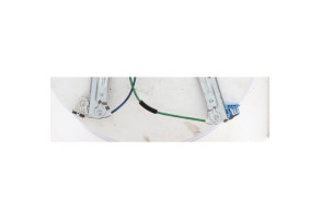 Leve vitre electrique avant gauche CITROEN C3 PICASSO Photo n°3