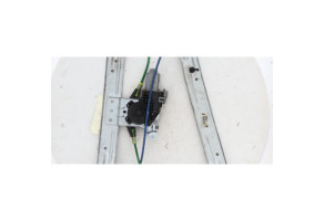 Leve vitre electrique avant gauche CITROEN C3 PICASSO Photo n°4