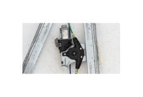Leve vitre electrique avant gauche CITROEN C3 PICASSO Photo n°5