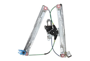 Leve vitre electrique avant gauche CITROEN C3 PICASSO Photo n°8