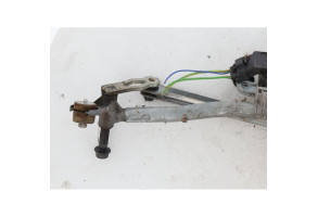 Moteur essuie glace avant CITROEN C3 PICASSO Photo n°2