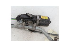 Moteur essuie glace avant CITROEN C3 PICASSO Photo n°3
