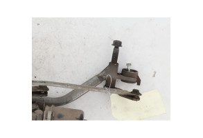 Moteur essuie glace avant CITROEN C3 PICASSO Photo n°5