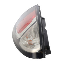 Feu arriere principal droit (feux) CITROEN C3 PICASSO Photo n°4