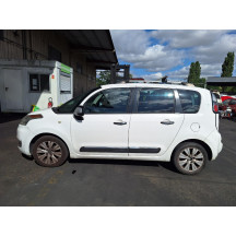Feu arriere principal droit (feux) CITROEN C3 PICASSO Photo n°7
