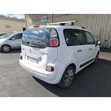 Feu arriere principal droit (feux) CITROEN C3 PICASSO Photo n°8