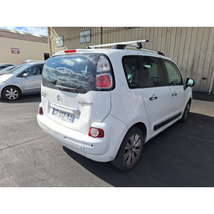 Feu arriere principal droit (feux) CITROEN C3 PICASSO Photo n°8