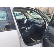 Feu arriere principal droit (feux) CITROEN C3 PICASSO Photo n°9