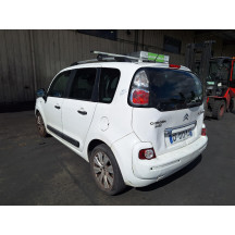 Feu arriere principal droit (feux) CITROEN C3 PICASSO Photo n°11