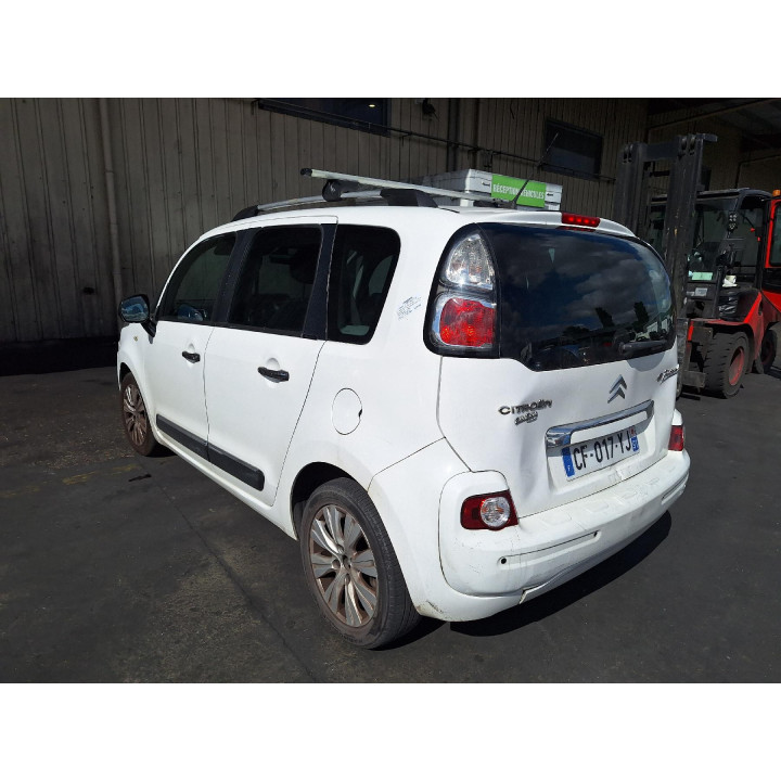 Feu arriere principal droit (feux) CITROEN C3 PICASSO Photo n°11