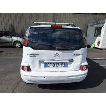 Feu arriere principal droit (feux) CITROEN C3 PICASSO Photo n°12