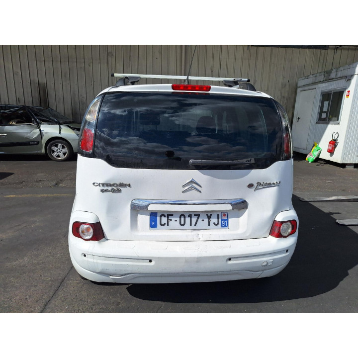 Feu arriere principal droit (feux) CITROEN C3 PICASSO Photo n°12